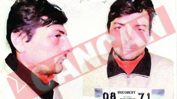A evadat de la Penitenciarul Jilava