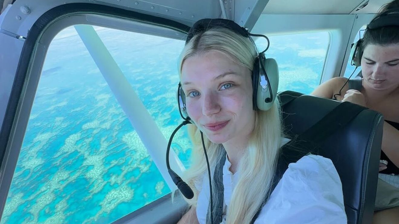 Care este metoda puțin cunoscută de a obține un rând întreg de locuri în avion. Un pasager a dezvăluit cum funcționează