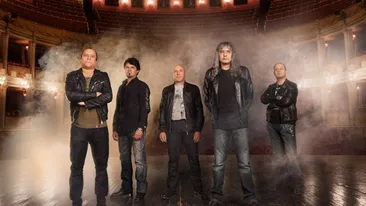 Apropiatii trupei Iris sustin ca artistul a fost fortat sa paraseasca echipa din cauza incapacitatii de efort! Cristi Minculescu nu mai putea sustine decat un concert pe saptamana