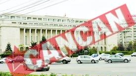 Romexpo, "mandria" Capitalei