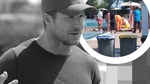 Martorii susțin că Felix Baumgartner este un erou! Au povestit tot ce a făcut iubitul Mihaelei Rădulescu înainte de impact