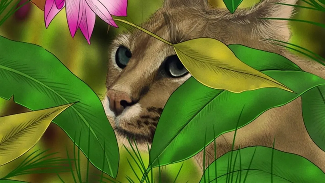 Iluzie optică virală | Găsiți pasărea ascunsă în această fotografie! 9 din 10 se lasă bătuți