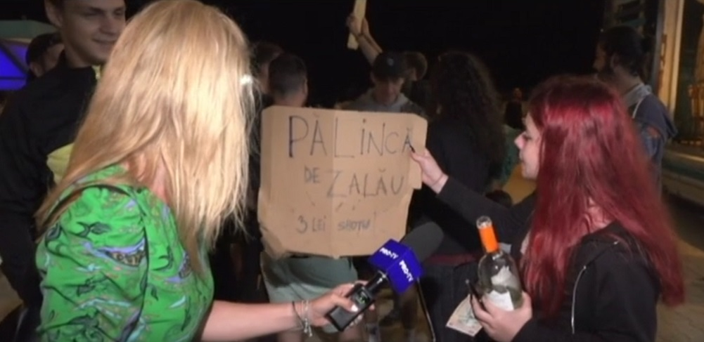 Sursa foto: captură PRO TV
