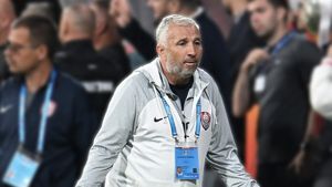 Anunț de ultimă oră despre starea de sănătate a lui Dan Petrescu. Președintele LPF: ”Face chimioterapie. E o situație delicată!”