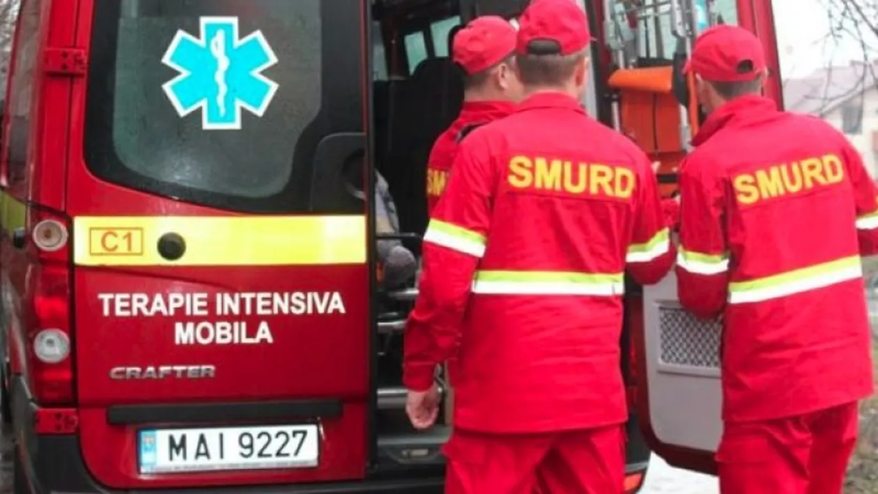 Un copil de 6 ani, în comă după ce s-a înecat la un ștrand din Hunedoara