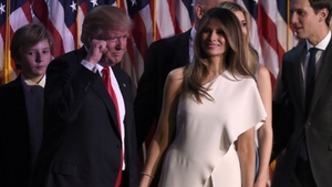 Discuție telefonică uluitoare între Trump și o fetiță de 7 ani: ”Încă mai crezi în Moș Crăciun?” VIDEO