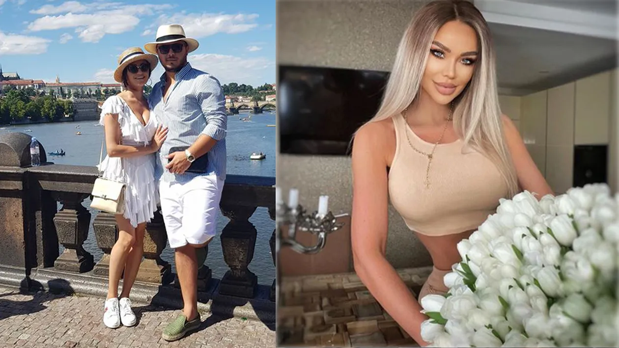Bianca Drăgușanu își asumă că a greșit față de Gabi Bădălău! Declarația de iubire pe care i-a făcut-o în public