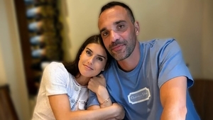 Ion Țiriac Jr. și Sorana Cîrstea s-au despărțit! Avem informații și reacții în premieră: “Am rămas amici!”