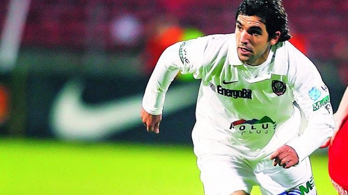 "Steaua merita sa retrogradeze, nu Craiova"