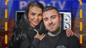 Adio, Survivor, adio PRO TV! Francisca și TJ Miles au semnat cu Antena Stars pentru un reality-show de senzație