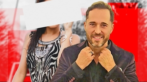 Prima reacție a lui Dinu Maxer despre „iubita” cea nouă: „Se pare că acesta este tiparul meu de femeie”. Artistul a dezvăluit totul despre presupusa relație