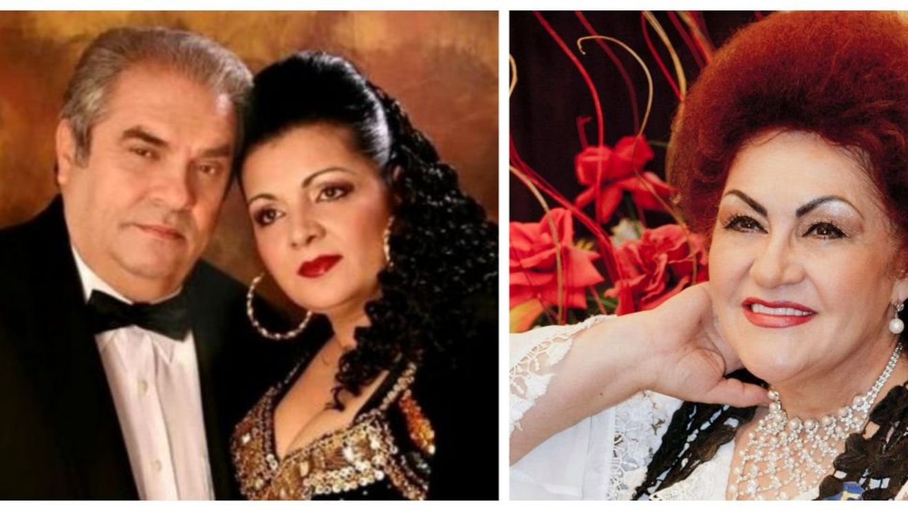 Elena Merișoreanu, dezvăluiri după moartea Corneliei Catanga: „Și soțul ei are Covid!”