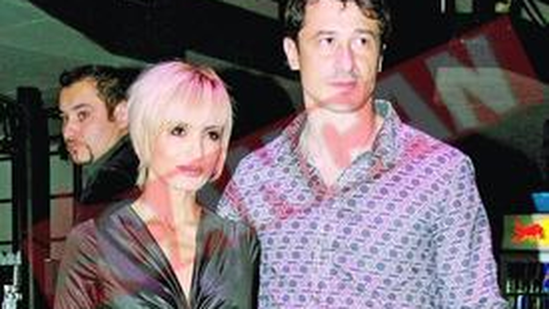 Daniela Gyorfi vrea sa apeleze la sfaturile unui astrolog