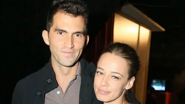 Andreea Raicu si Horia Tecău se iubesc mai mult la distantă: Ştiam de la început că nu o să ne fie uşor