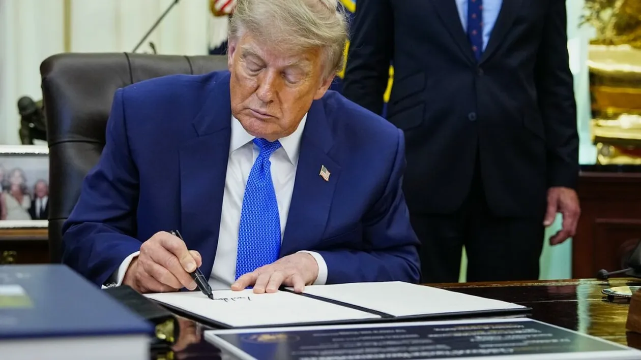 Donald Trump reduce numărul vaccinurilor recomandate copiilor din SUA. Decizia care contrazice recomandările medicilor