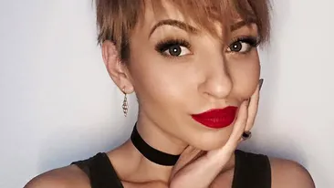 Are doi copii, dar se mândreşte cu o siluetă perfectă! Ce mănâncă GIULIA ca să se menţină în formă