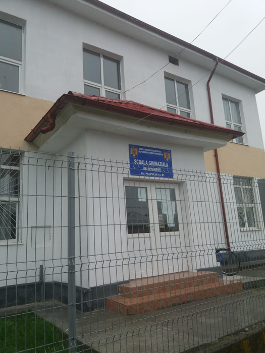 Una dintre școlile din Olt unde nu a promovat niciun elev Evaluarea Națională