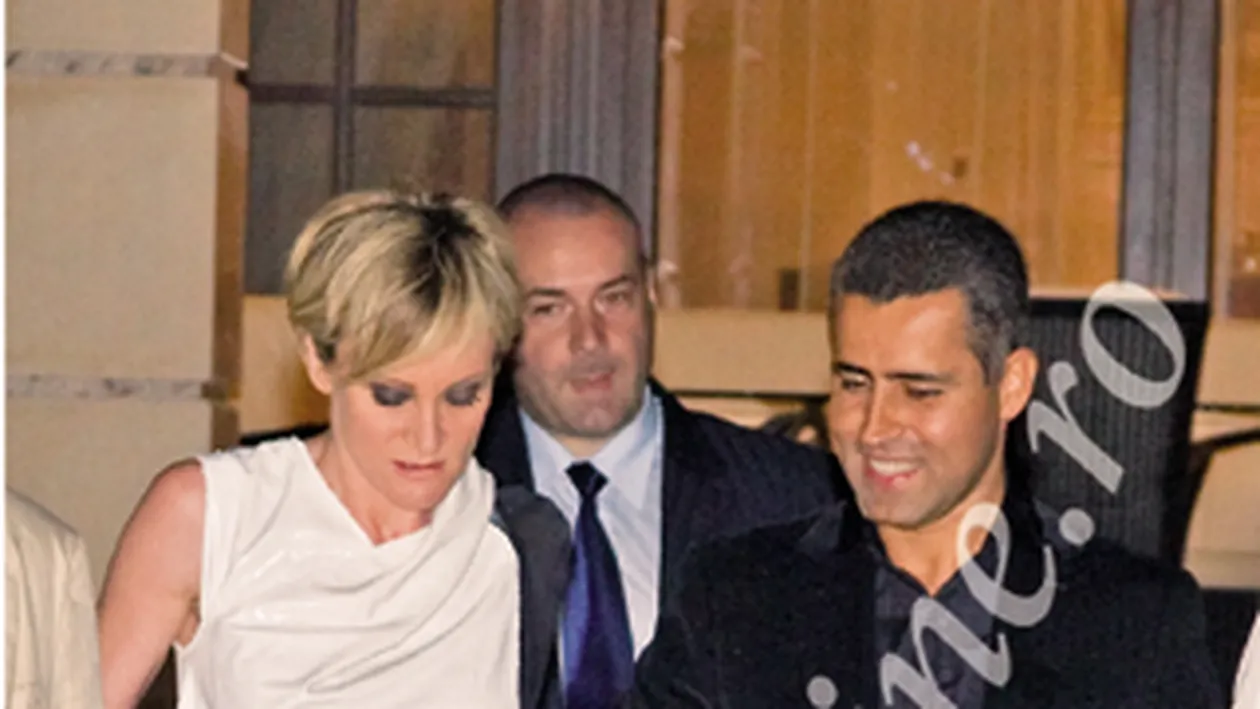 Patricia Kaas, fermecata de Remus Truica! Facea dragoste de minune! Era un amant desavarsit!