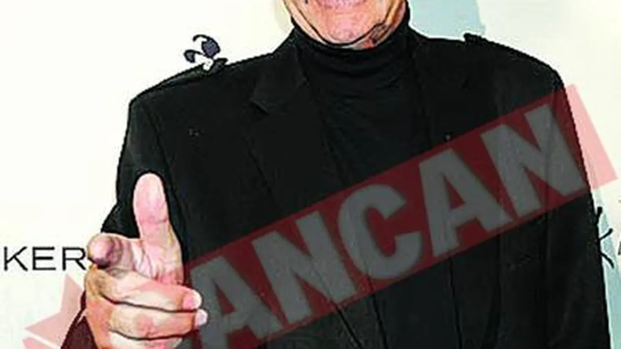 Sean Connery, in budigai