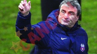 Stoichita, dupa 2-1 la Bistrita: "Asta este Steaua! Am fost net superiori!"