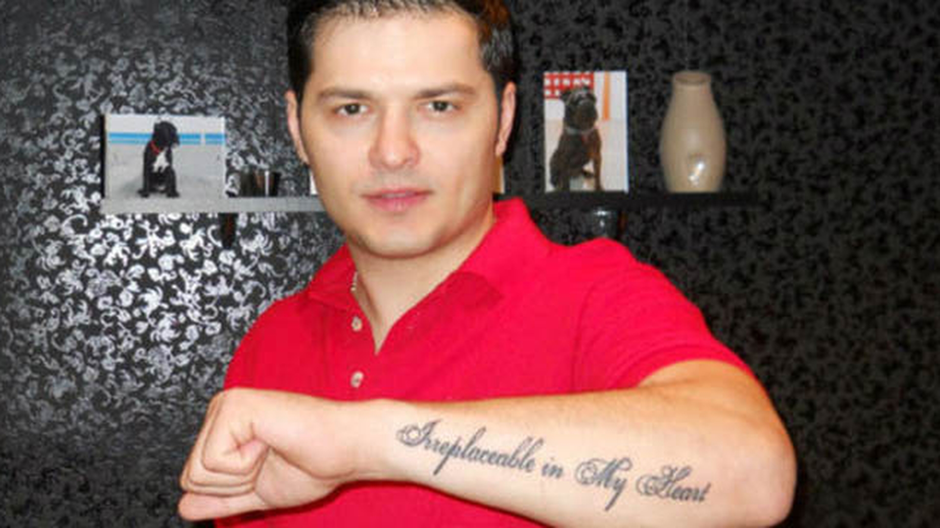 Liviu Varciu, dezvaluiri fara perdea despre primul moment intim din viata lui: "Am simtit o durere..."