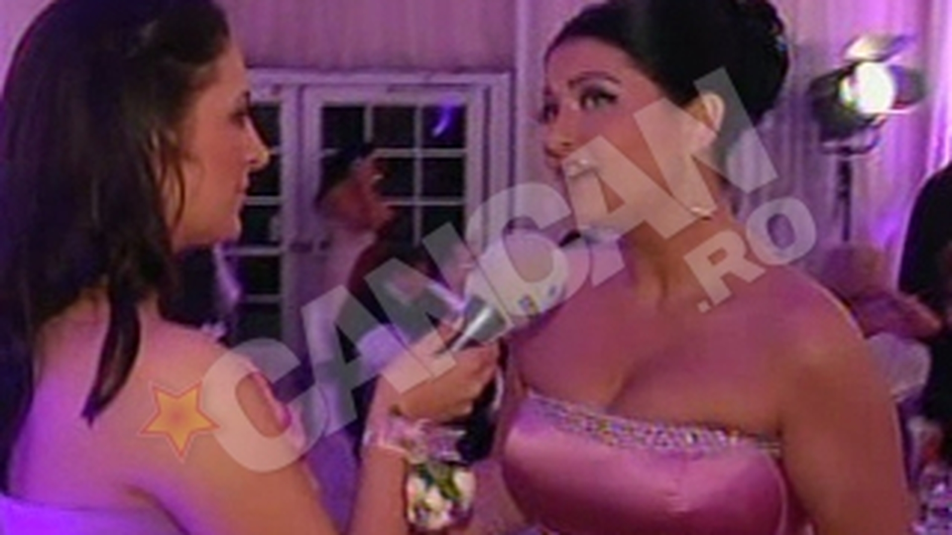 VIDEO Gabriela Cristea: "Madalin era mandru, se dadea cocos! Incerca sa mascheze  emotiile"