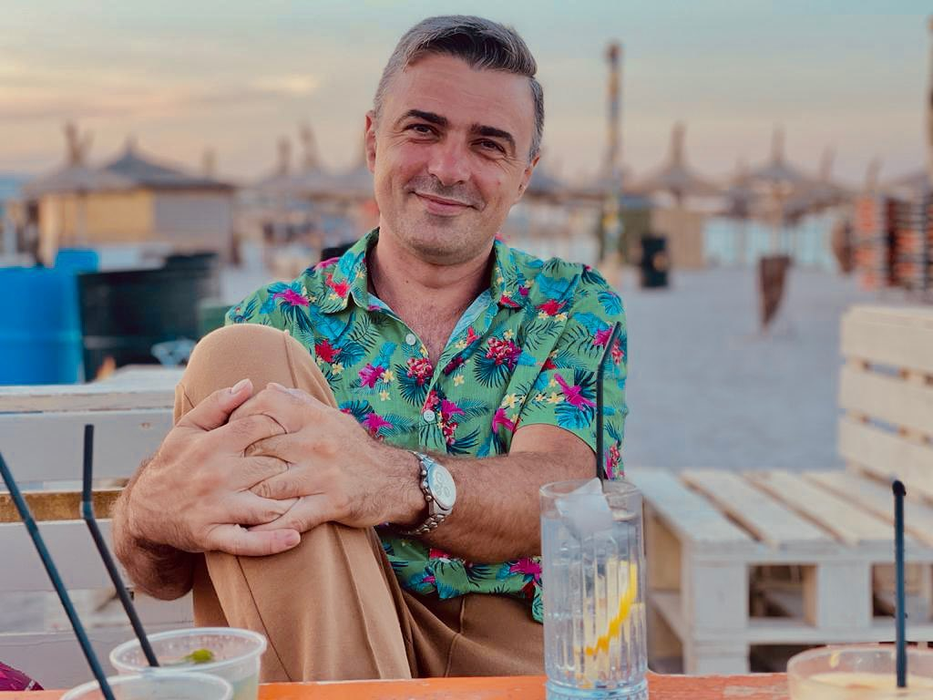 Cornel Ilie, dezvăluiri neaşteptate la doi ani de la divorţ. Care este cel mai mare regret al său: „Am plâns”