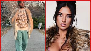 Cu ce se ocupă primul soț al Antoniei, Vincenzo Castellano. Cântăreața și afaceristul italian s-au împăcat după un divorț cu scandal