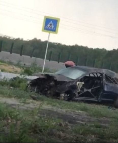 După Răzvan Ciobanu, un alt nume cunoscut a murit aseară într-un accident rutier. NU purta centura