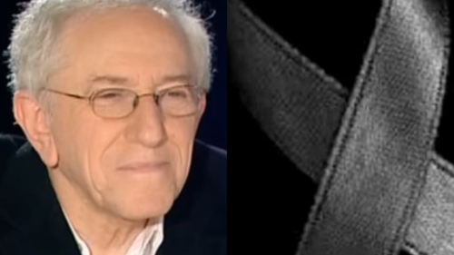 Doliu în presă. A murit jurnalistul și scriitorul Nestor Rateș