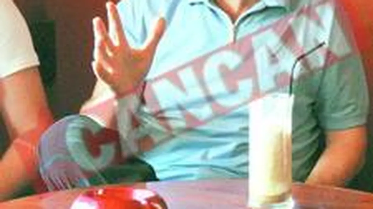 Hrebenciuc ii achita notele de plata lui Geoana