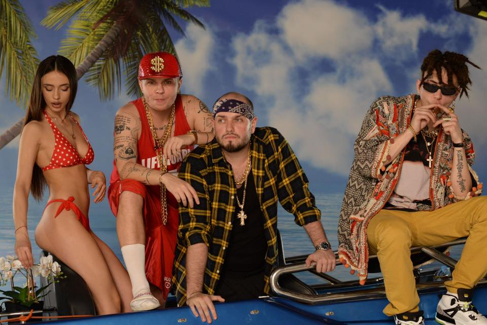 Marian Godină a spus adevărul despre Codin Maticiuc! Mesajul pentru actorul din Miami Bici: “S#&i $#*@, mă!”