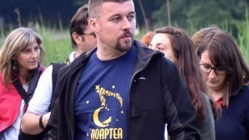 A murit fostul jurnalist Ovidiu Neculai Bufnilă