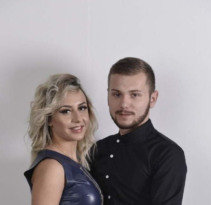 Îți mai aduci aminte de Iulian de la Insula Iubirii? Îl luau toți la mișto și spuneau că e timid, dar acum e complet transformat