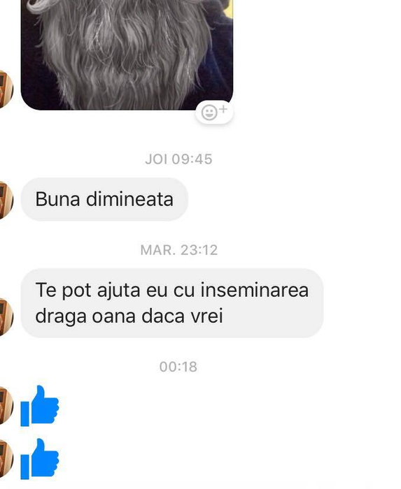 Oana Lis a primit oferte de nerefuzat, după ce a anunţat că vrea să îşi facă inseminare: „Pe cale naturală…”