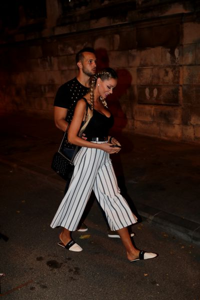 Carmen Harra anunță deja despărțirea: „Bianca și Tristan nu rămân împreună”