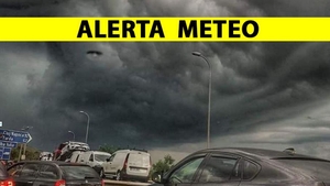 ANM: alertă meteo în România! Avertizare de vreme severă imediată