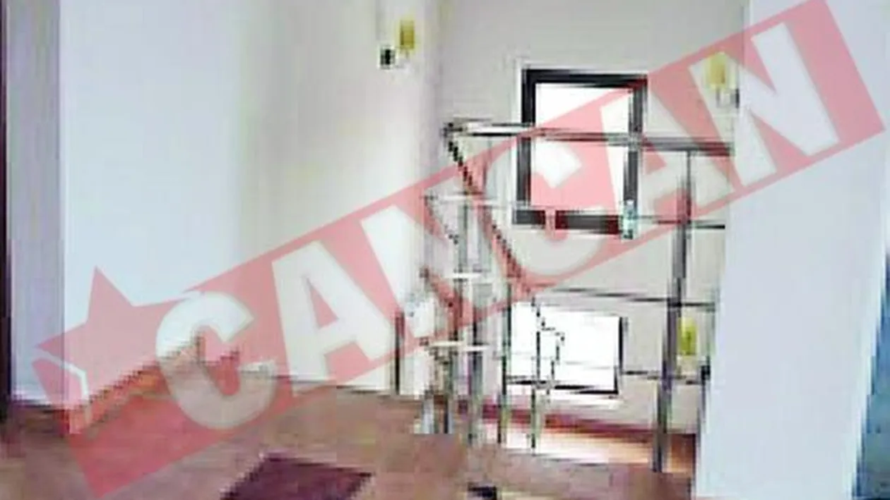 Cap de zmeu vrea un palat de 180.000 euro