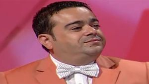 Cum isi "sanctioneaza" Adi Minune copiii atunci cand gresesc: "Se uita urat la mine, ma pedepseste"