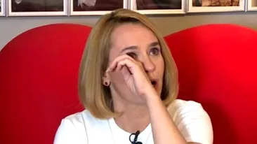Andreea Esca, în doliu! Mesajul sfâșietor transmis de știrista de la PRO TV: ”I-am rămas recunoscătoare”