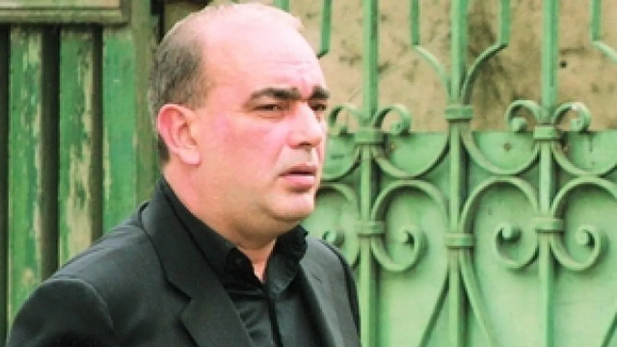 A fost unul dintre cei mai bogati oameni din tara, dar a ajuns la sapa de lemn! Vezi aici cum l-a afectat pe Gigi Netoiu puscaria!