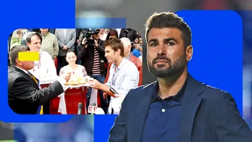 Adrian Mutu e în stare de șoc, după cutremurătoarea veste primită: ”Am pierdut un frate!”