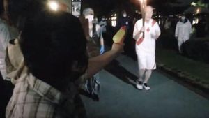 E arestarea momentului! Ea este femeia care a rescris istoria condamnaților