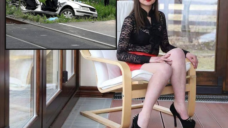 Ți se rupe inima! Mesajul postat de Mădălina, una dintre tinerele moarte în accidentul de tren de la Jibou: "Numai bunul Dumnezeu ne poate ajuta să înțelegem"