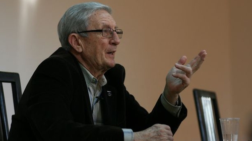 Generalul Stănculescu s-a „tratat“ c-o porţie de păcănele. Cum îşi joacă norocul, la aproape 90 de ani condamnatul de la Revoluţie