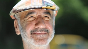FOTO / Răzvan Vasilescu a părăsit România! Motivul plecării celebrului actor: "Zbor plăcut, maestre!"
