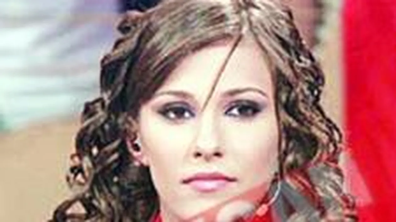 Dana Rogoz se teme sa nu fie rapita in Mexic