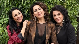 Cu Andra Măruță se mândrește toată România, dar nu o să îți vină să crezi cu ce se ocupă cele două surori. Diana merită aplauzele noastre!