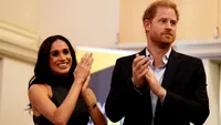 Prințul Harry o părăsește pe Meghan Markle pentru a reveni în Marea Britanie. Actrița nu privește cu ochi buni decizia soțului său