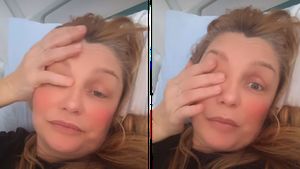 Cristina Cioran, de urgență la spital! Vedeta trece prin momente dificile: „Mai avem puțin și ne facem bine”